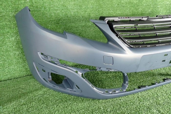 PEUGEOT 308 T9 13-17 front bumper front