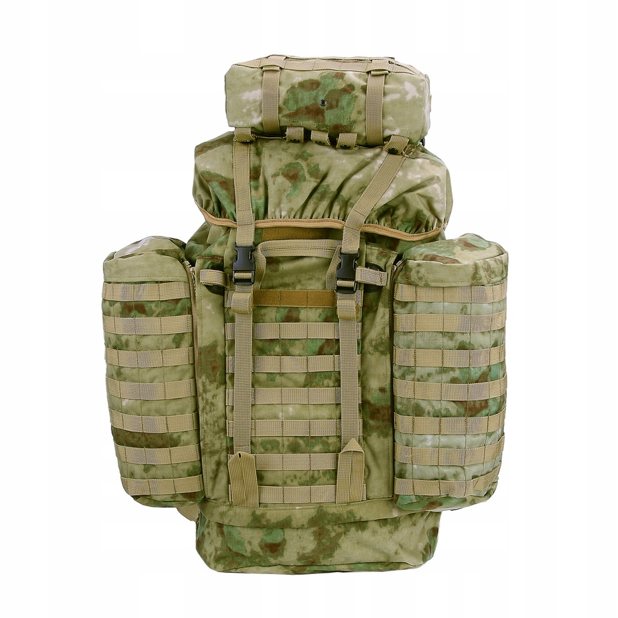 101 Inc. Plecak Commando Molle ICC Fg