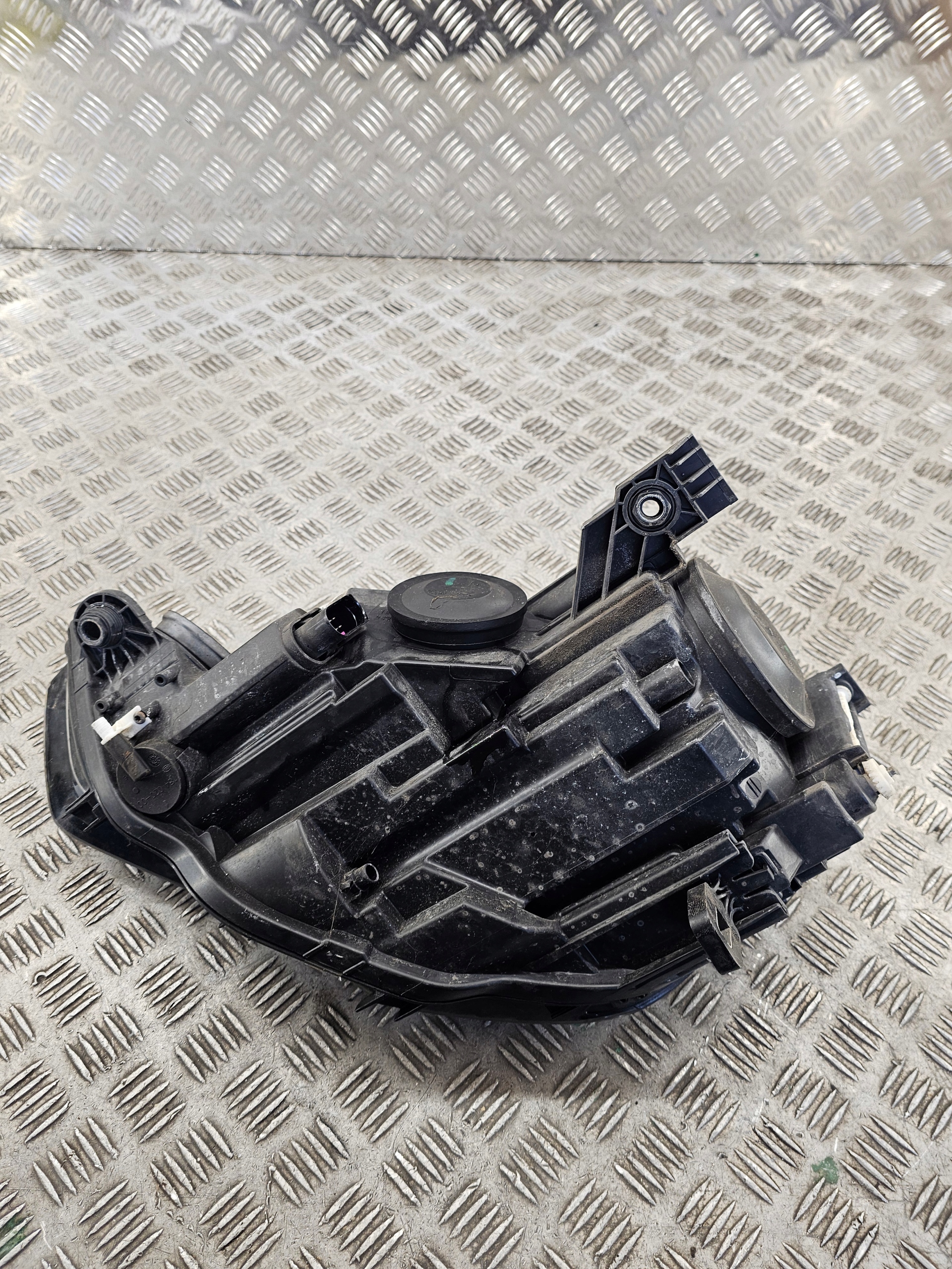 light right front front AUDI A3 8V 8V0941004A UK