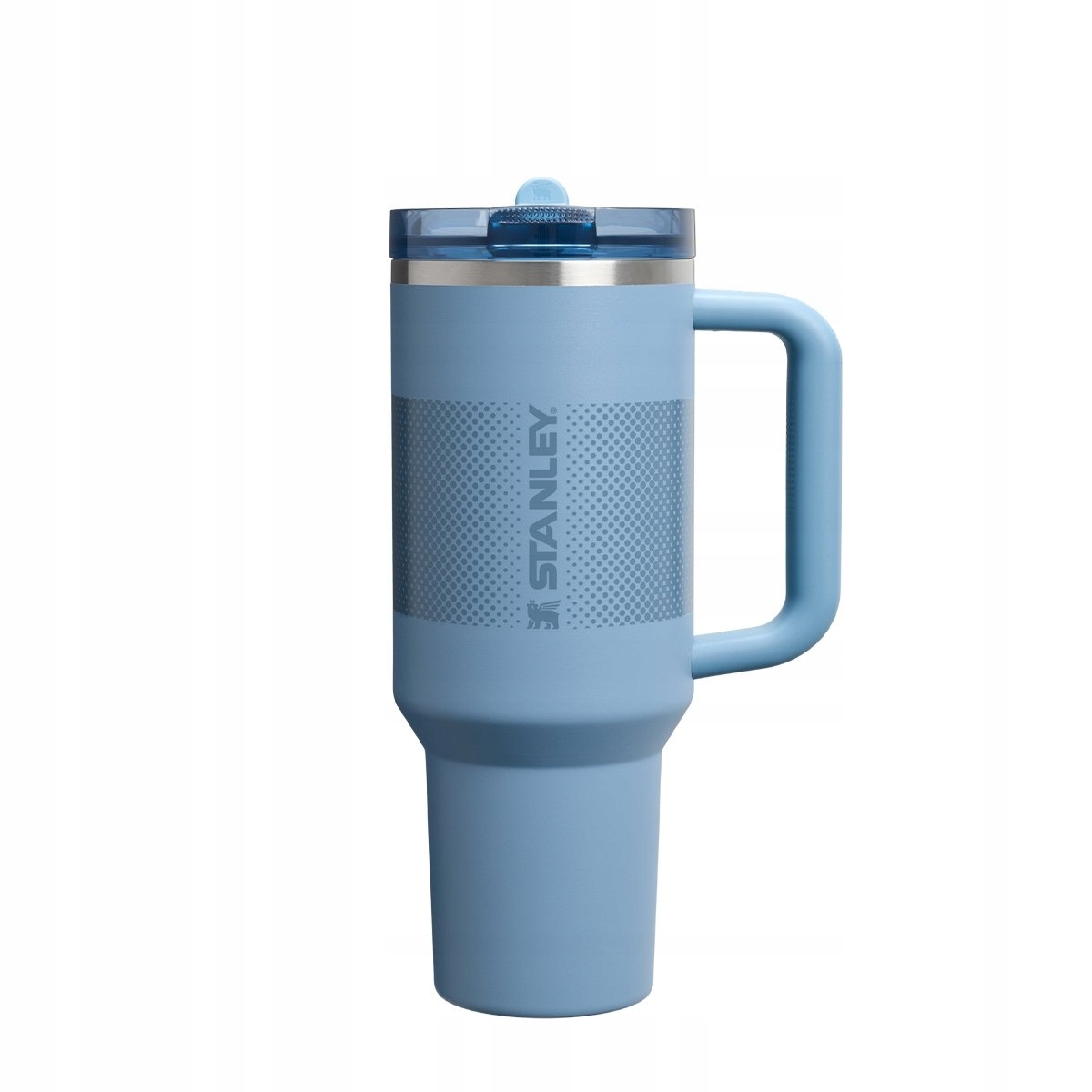 Stanley Quencher ProTour Termoska s brčkem 1.18L Indigo Fade