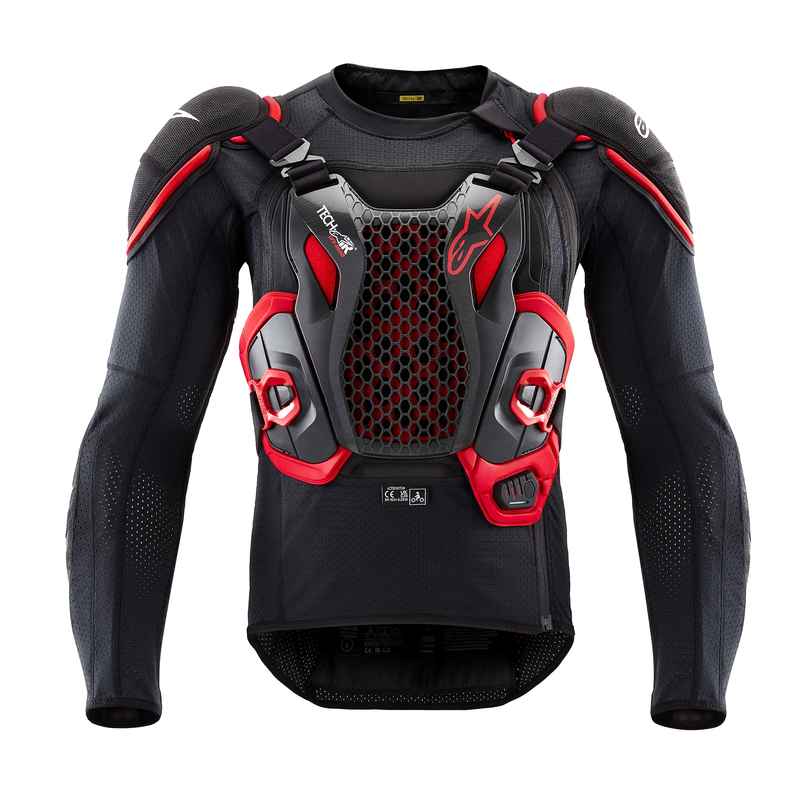 Systém Airbagov Alpinestars Tech Air Off-road 2XL