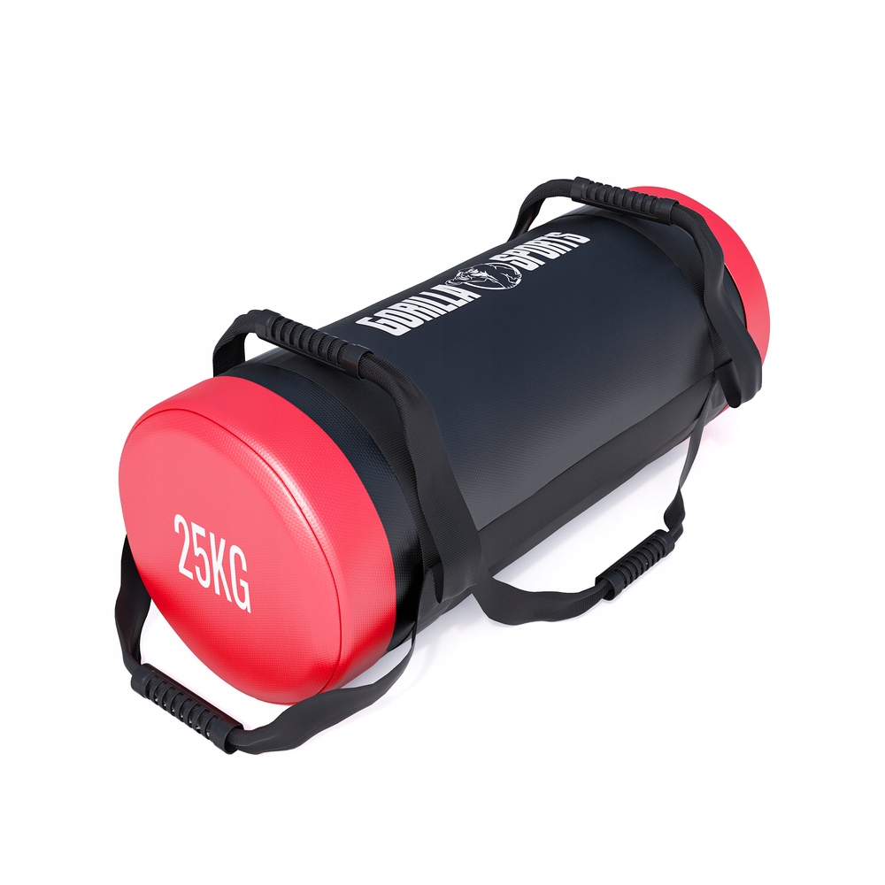 25kg Sandbag worek z obciążeniem do ćwiczeń