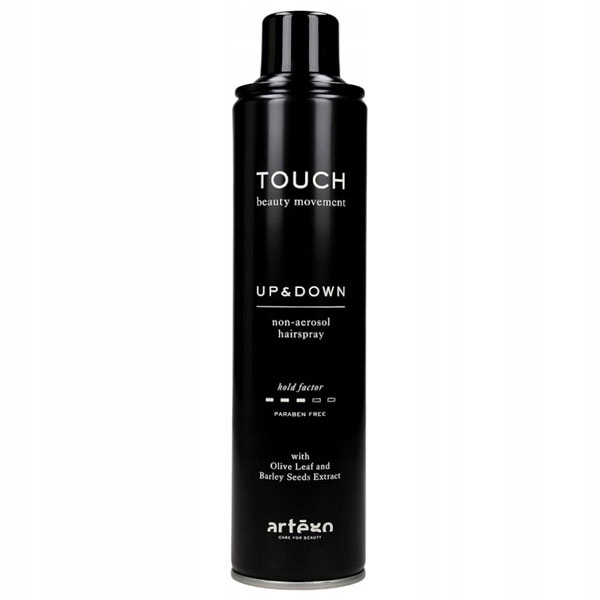 

Artego Touch Up and Down Lakier 400ml