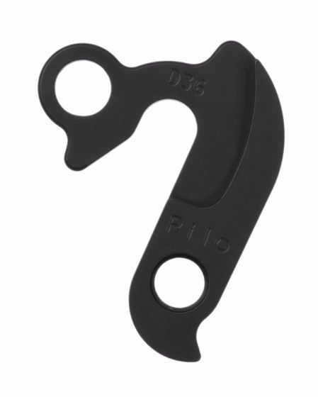 Hak przerzutki D36 do rowerów Schwinn, Jeep, K2, Columbia, Jeep Pilo D36