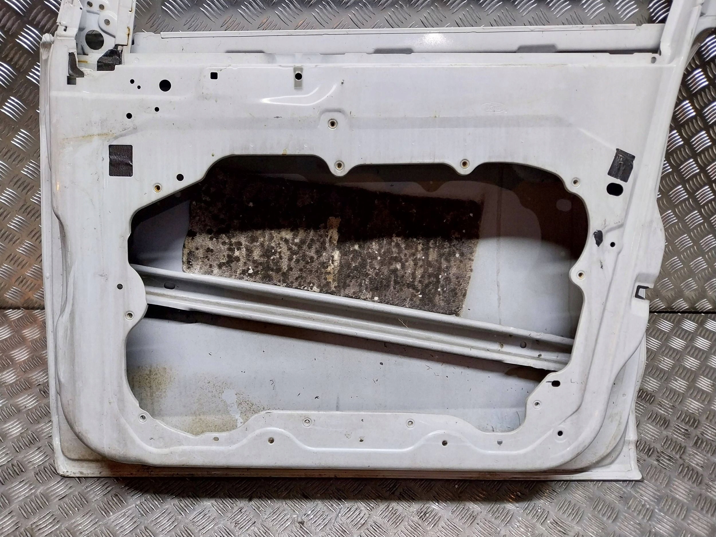 door front right FORD KUGA MK1 08