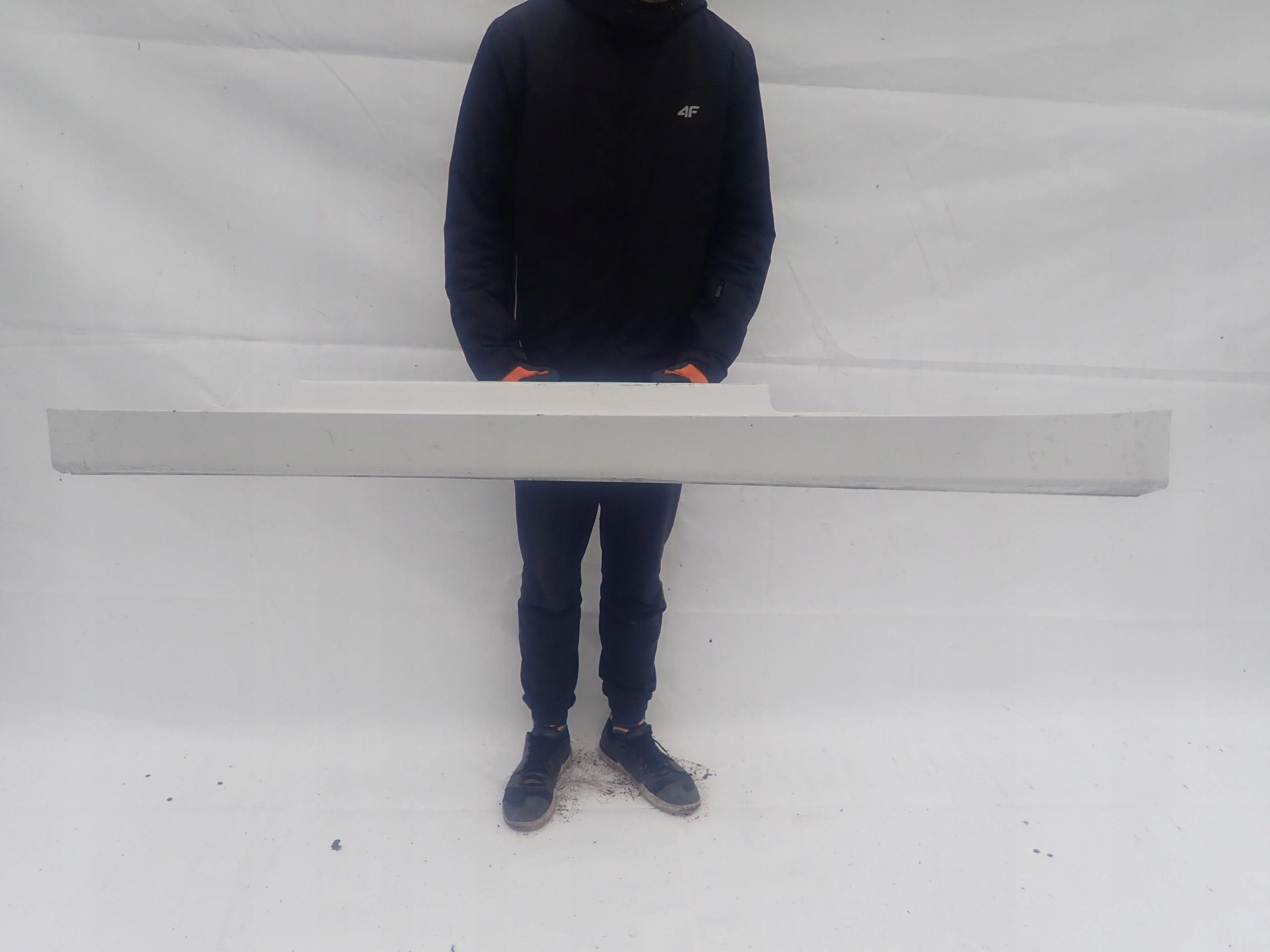 BMW OE 51777285785 поріг накладка порога