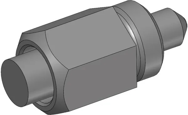 Wyświetlacz i panel obsługowy Producent części Scharmüller