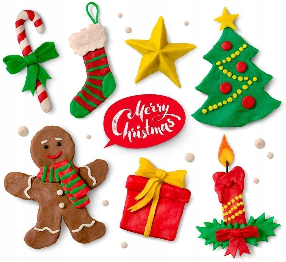 PLASTELINA MODELINA POLIMEROWA MASA PIANKOWA PIANKOLINA GLINA ZESTAW 12SZT Stan opakowania oryginalne