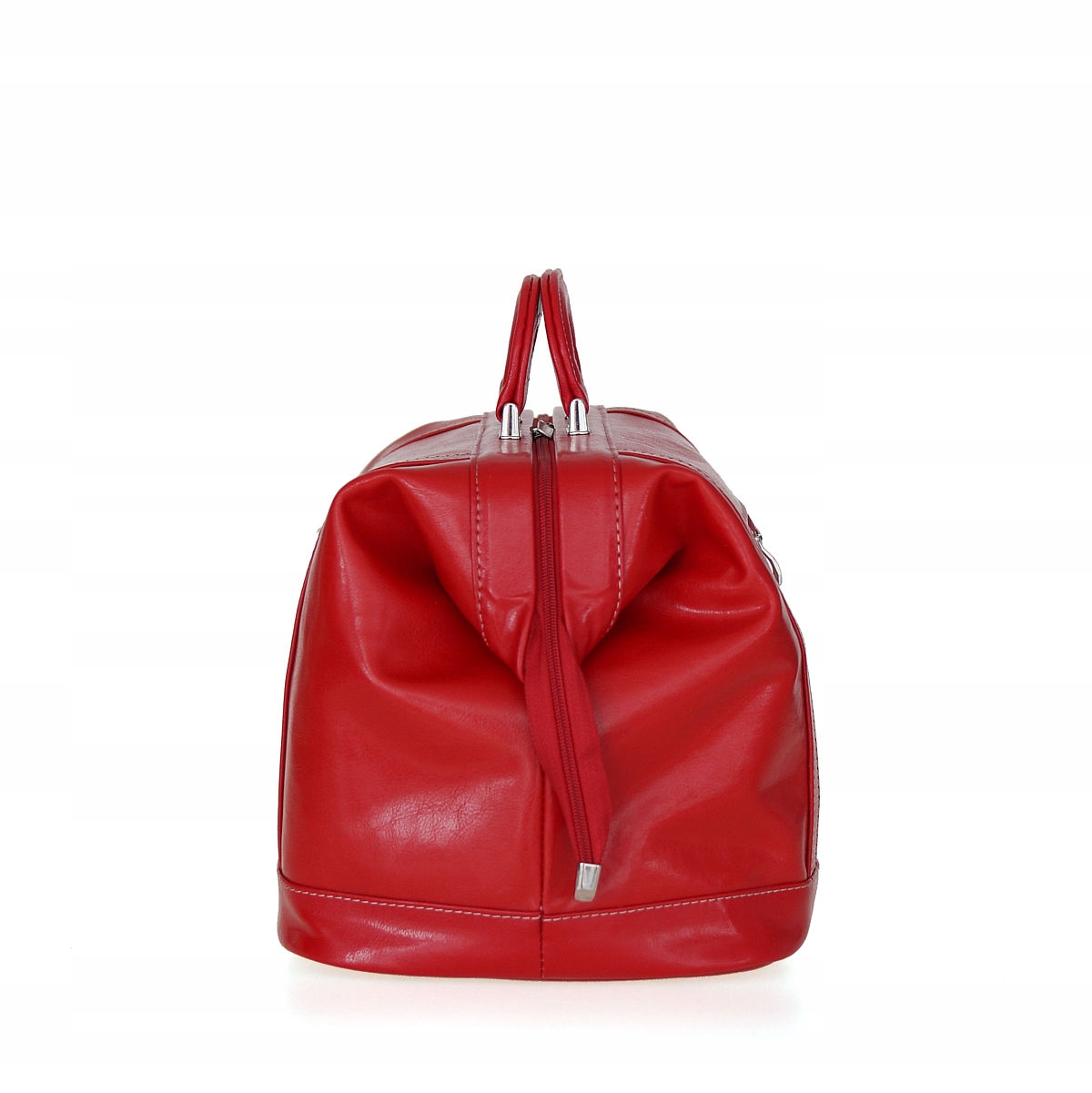 KUFER LEKARSKI DUŻY SKÓRA TORBA SKÓRZANA PODRÓŻNA Płeć uniseks