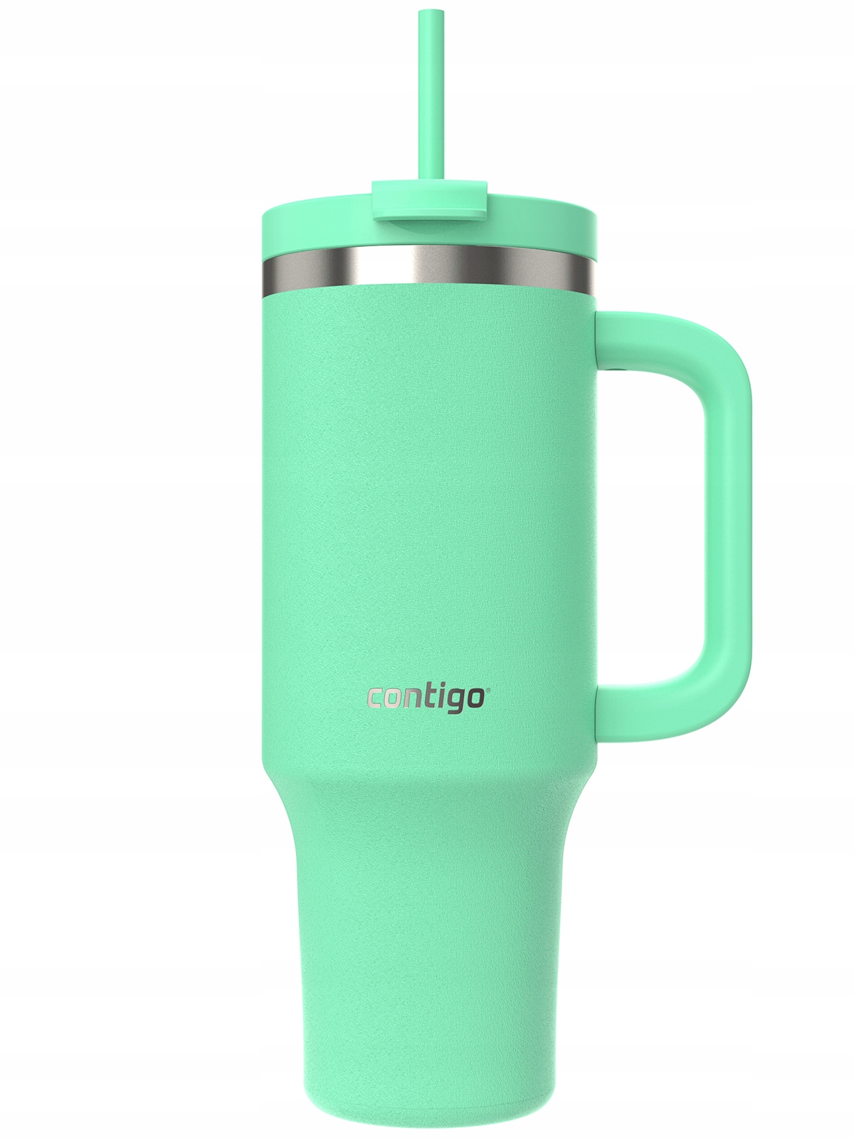 Termohrnek s brčkem Contigo Streeterville Tumbler 1200 ml Reef