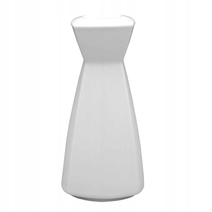 

Świecznik Victoria 13cm porcelana Lubiana
