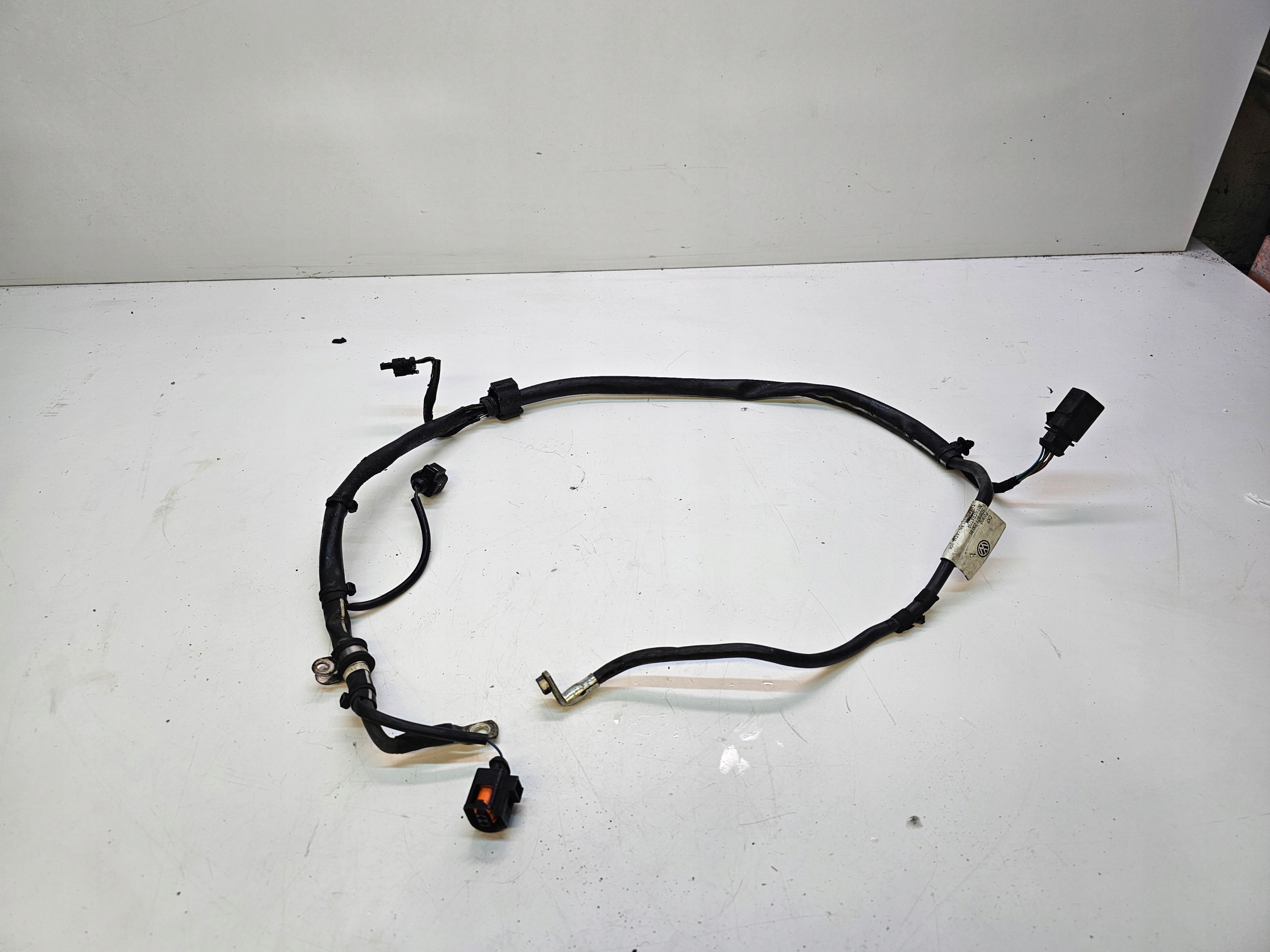 bundle alternator AUDI Q3 F3 VW SEAT 5Q0971230BL
