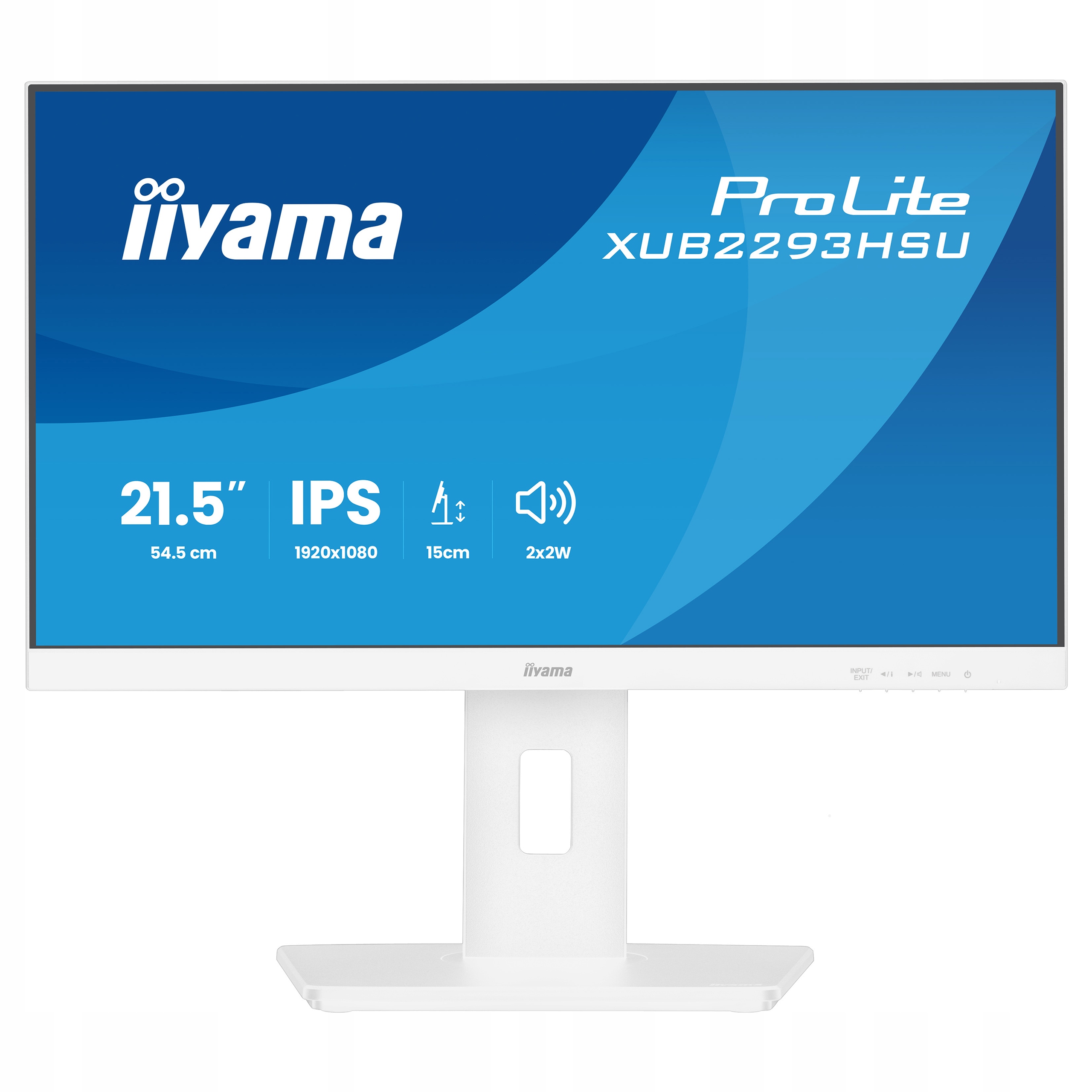 Iiyama ProLite XUB2293HSU-W7
