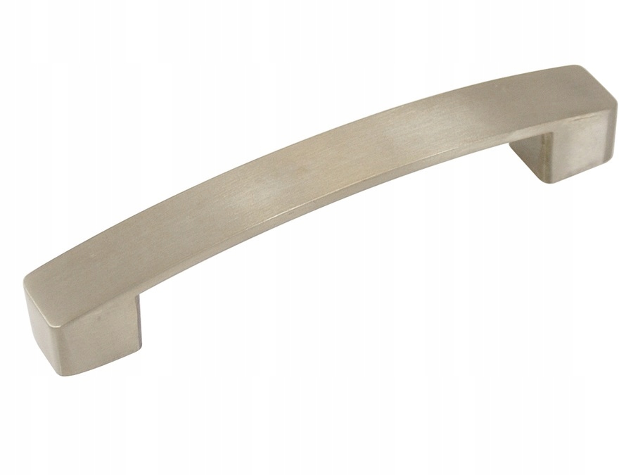 

Uchwyt Meblowy Metalowy U0811 160 Inox Szczotk.