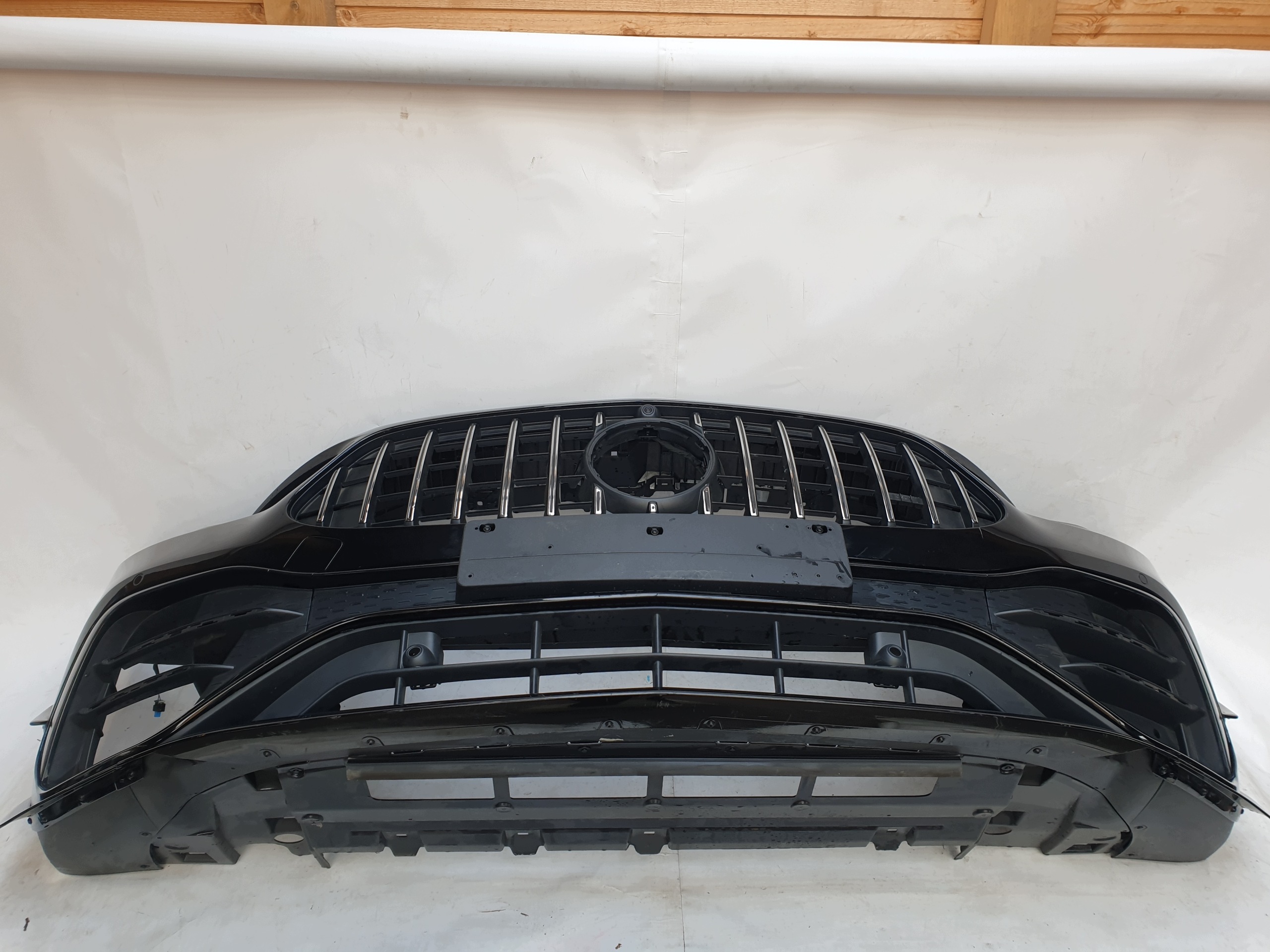 MERCEDES GLA W247 45 S AMG 20- bumper front front PDC A2478850607