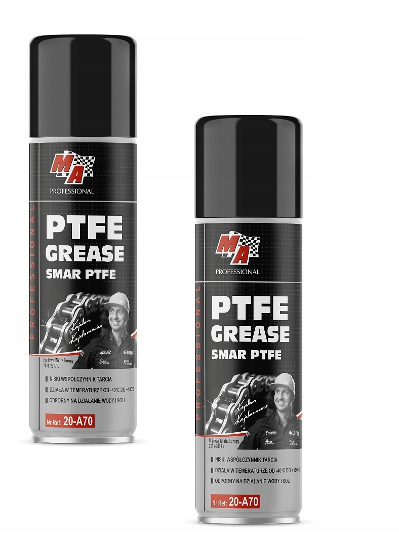 MOJE AUTO PTFE GREASE 200ML SMAR TEFLONOWY