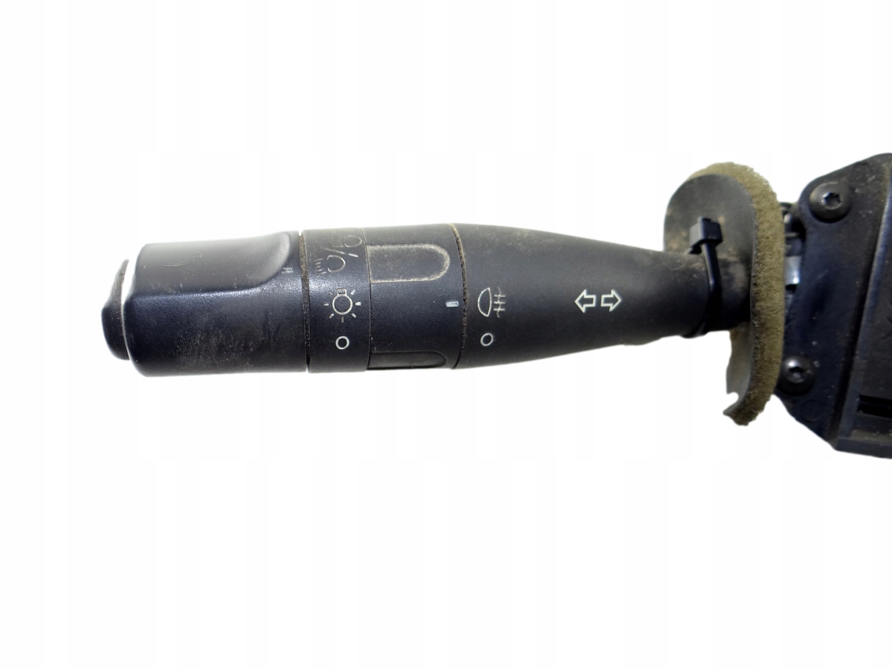 Commodo essuie glace PEUGEOT PARTNER 96049596ZL