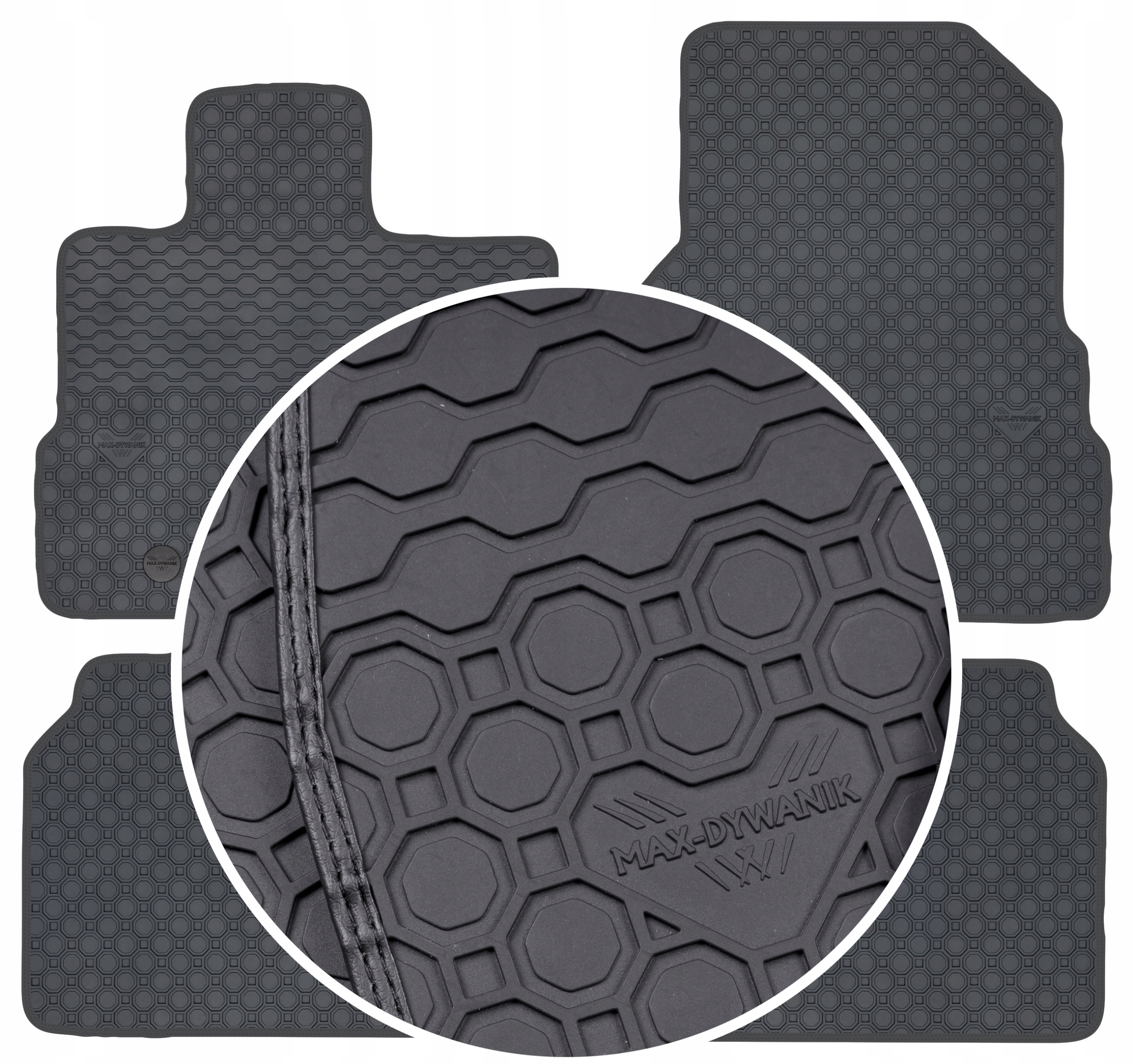 Gmc Terrain 2010-2017 Koberce PrimeLiner