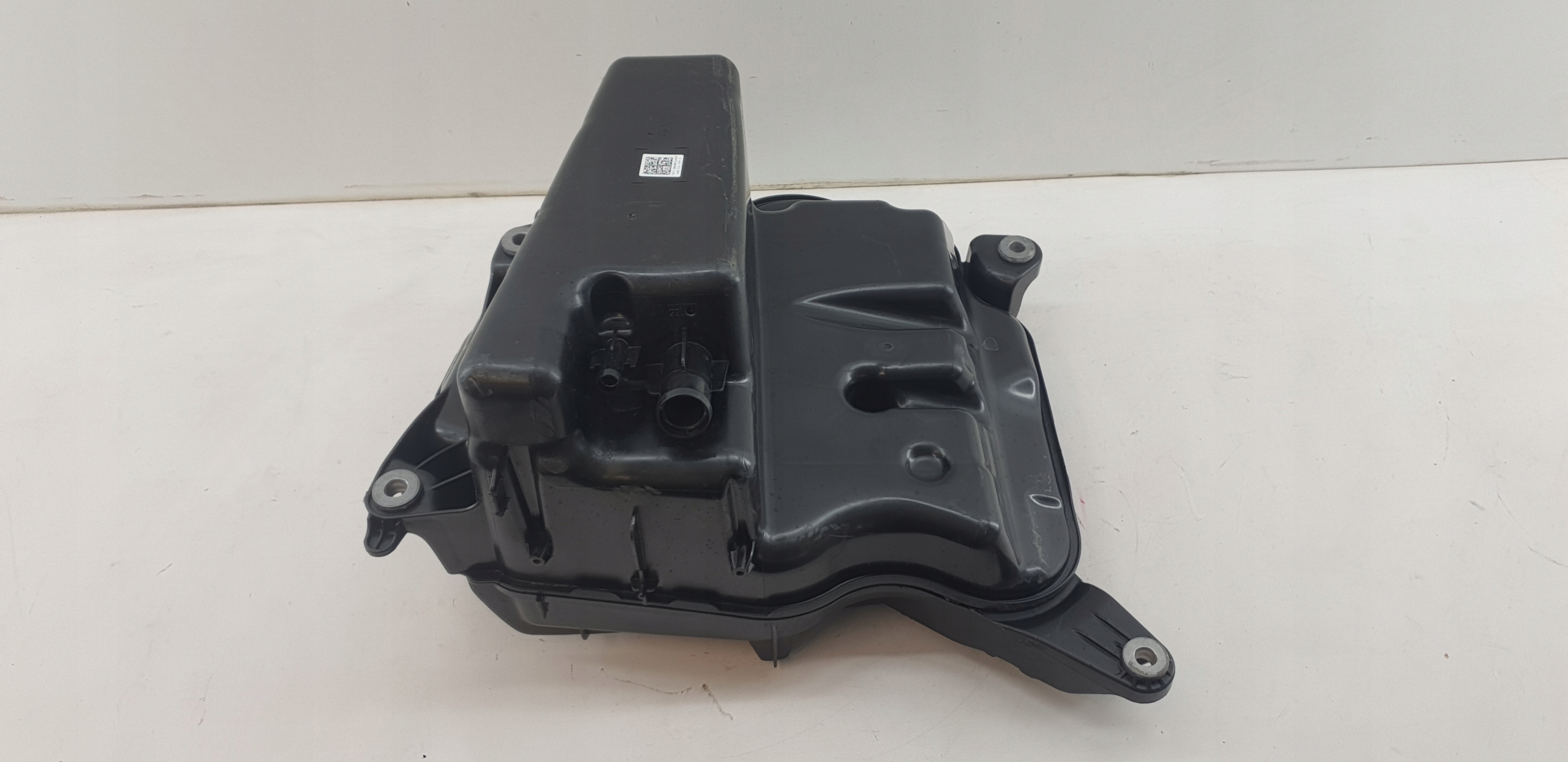 tank ADBLUE pump control unit AUDI A6 C8 4K0131878J