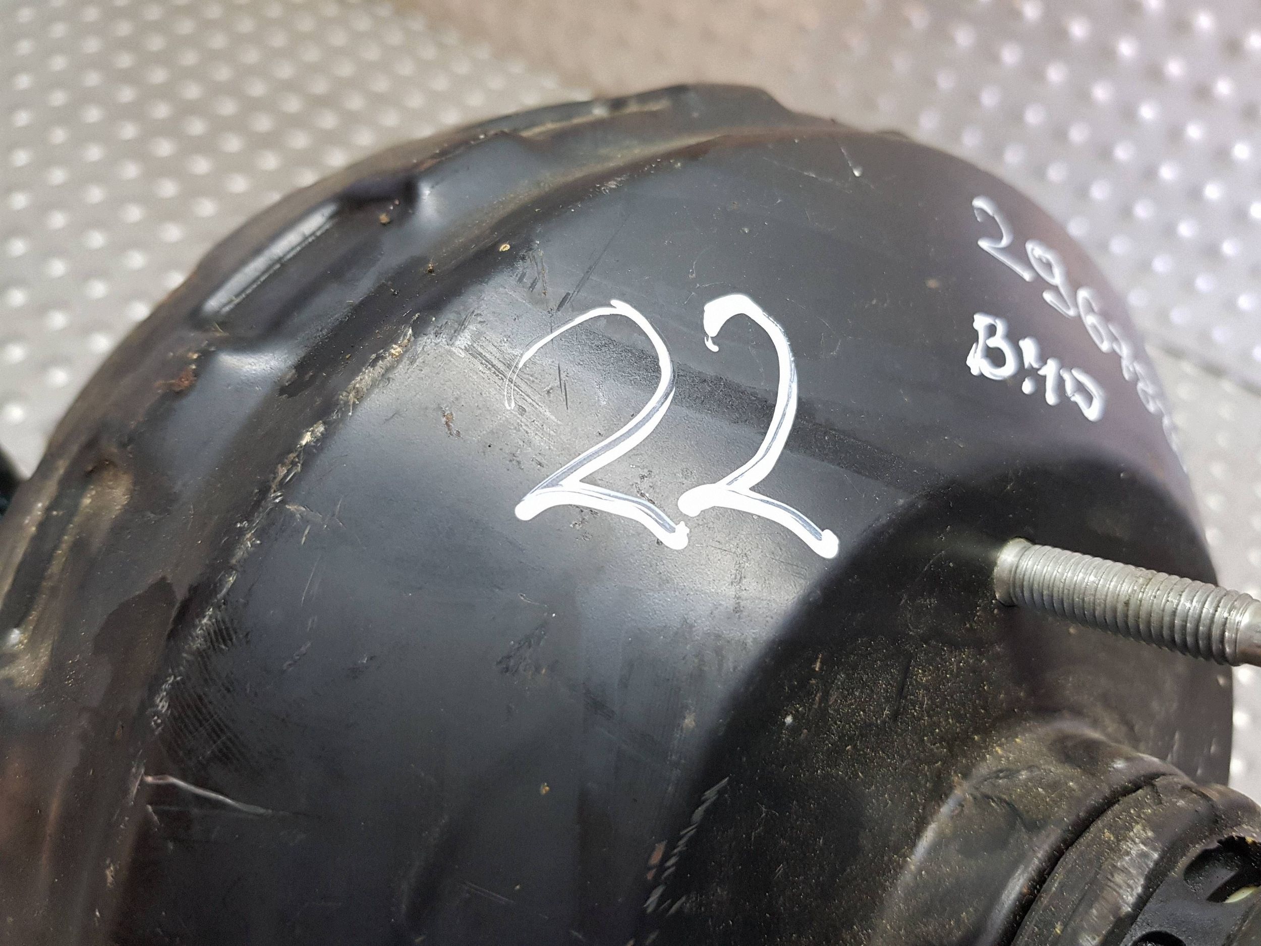 Servo Servo frein 6788038 BMW X1 E84