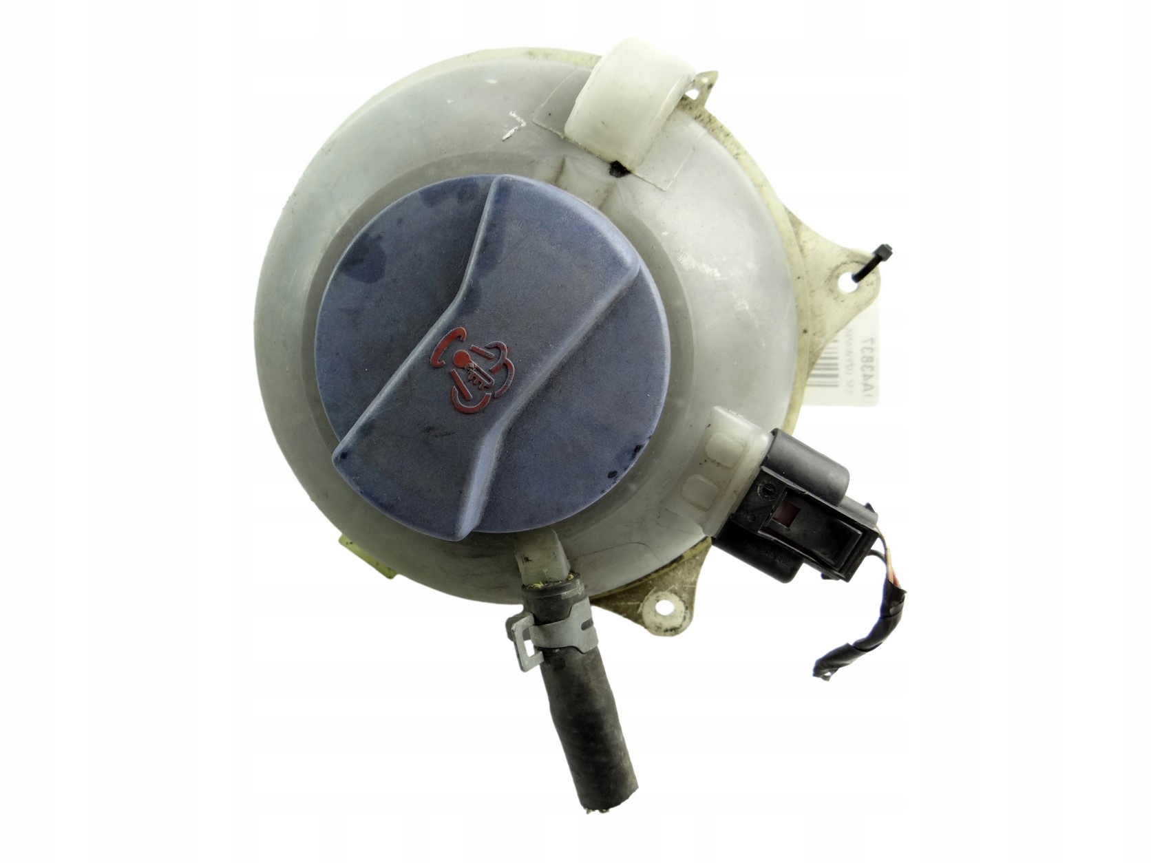 VASCHETTA Serbatoio acqua SKODA FABIA e 51033