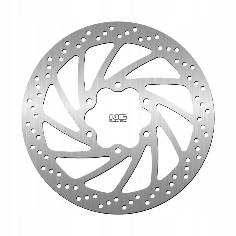 Ng Predný Brzdový Kotúč Ktm Rc 250/390 17-21 (320X90X5MM) (6X10,25MM)