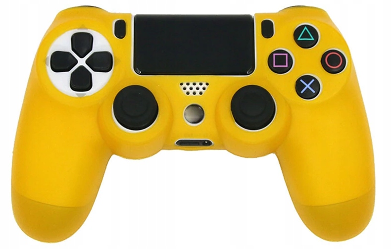 

Etui Silikon Osłona Pokrowiec Na Pada PS4