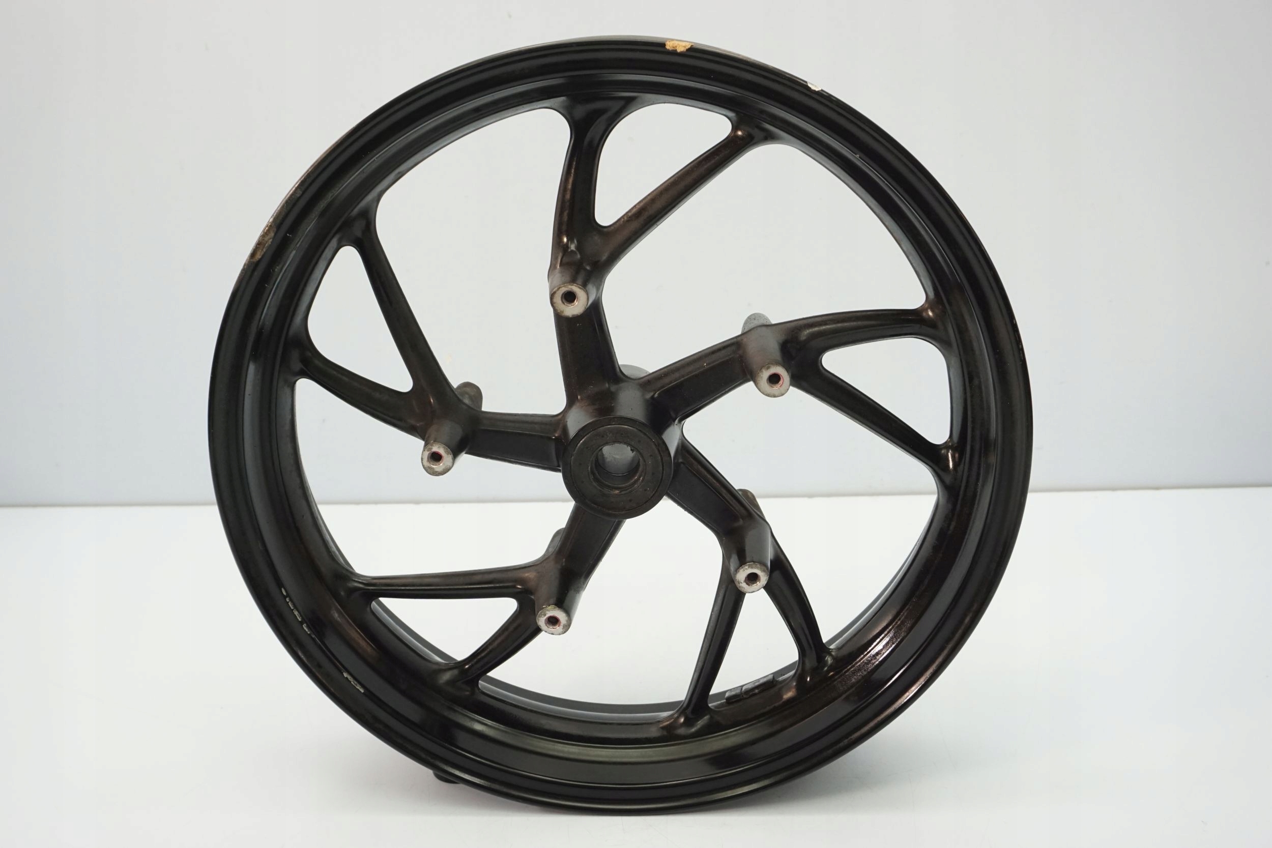 BMW F 800 S 06-10 ОБОД ПЕРЕДНИЙ ПЕРЕДНИЙ