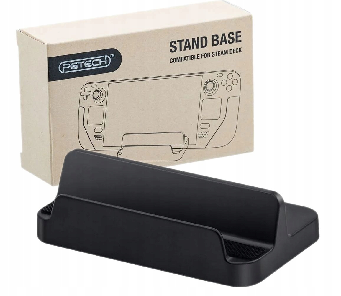 PODSTAWKA STOJAK STAND POD STEAM DECK NINTENDO TELEFON Kod producenta KBR Games R027