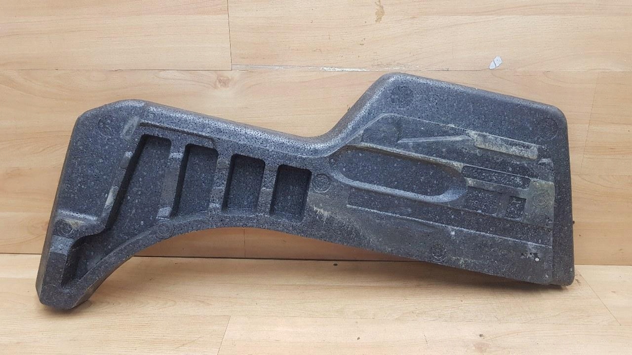 вклад багажника Civic VII