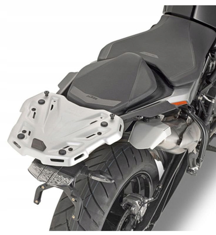 Kappa Rám Centrálneho Kufra Ktm Duke 890 21-23 Duke 790 18-20 Bez Dosky