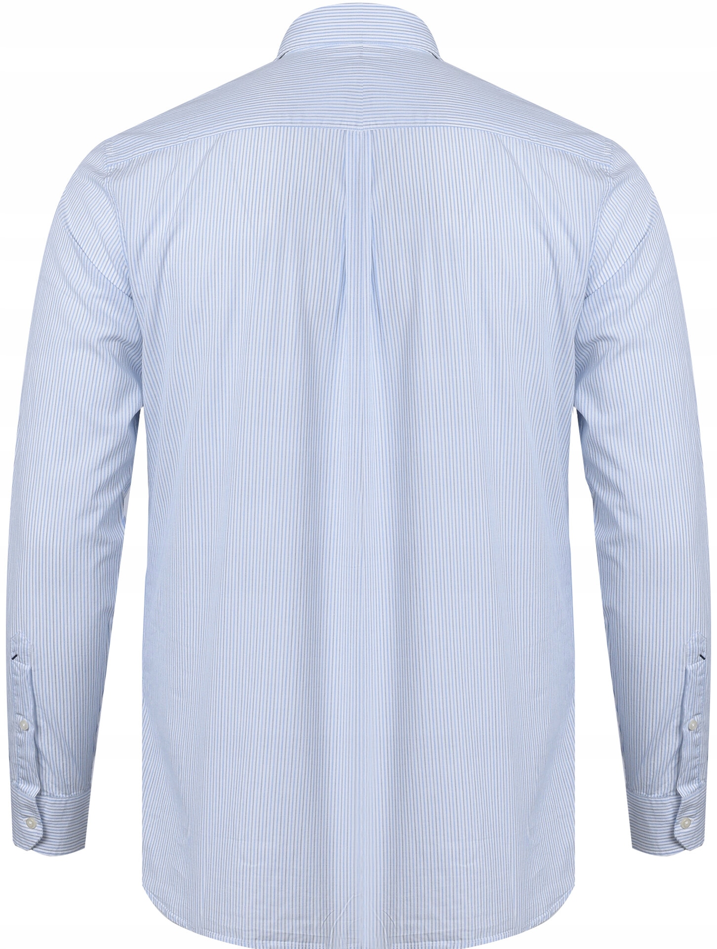 U.S. POLO ASSN. - KOSZULA MĘSKA SAKE 104 67887 53657 737 casual paski Rozmiar XL