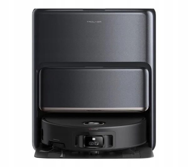 Robot sprzątający Mova Z60 RLZ83CE-1 Ultra Roller Complete Mopowanie