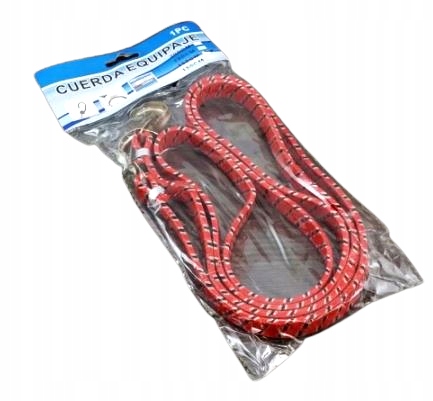 

Linka guma pasy szerokie do bagażu 160cm 1szt