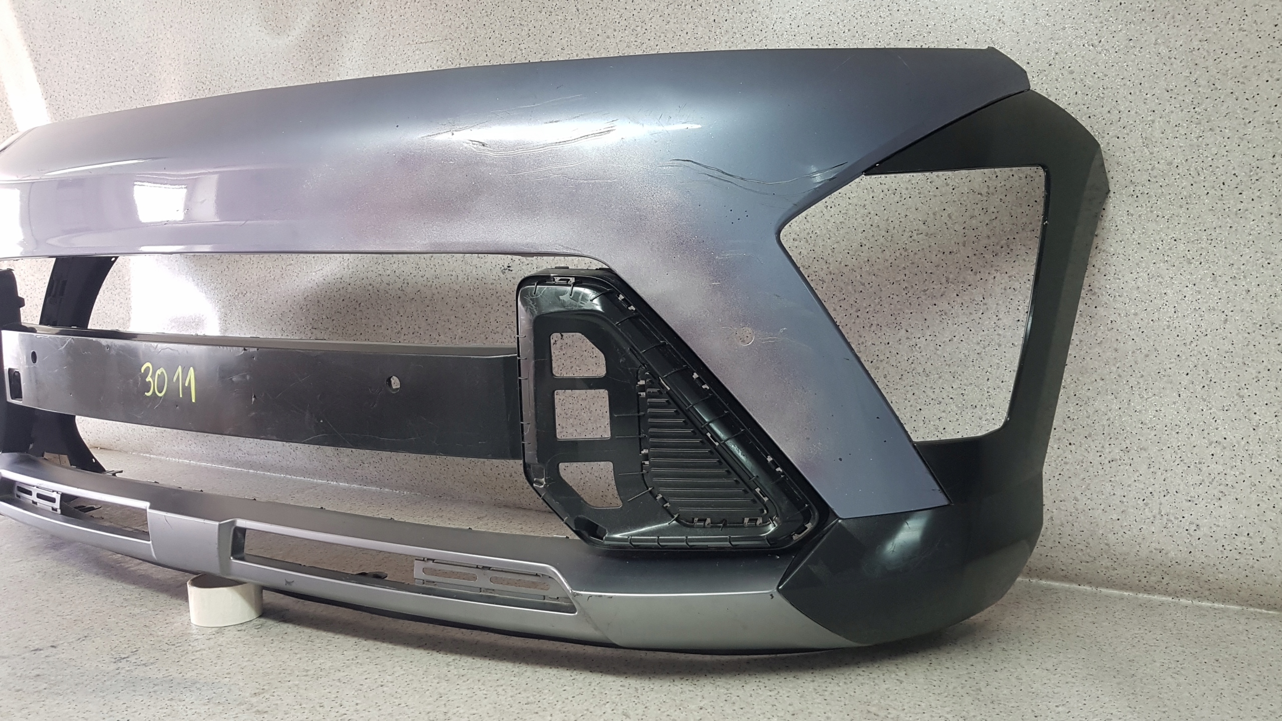 HYUNDAI KONA 2 II 2023 - bumper front 3011