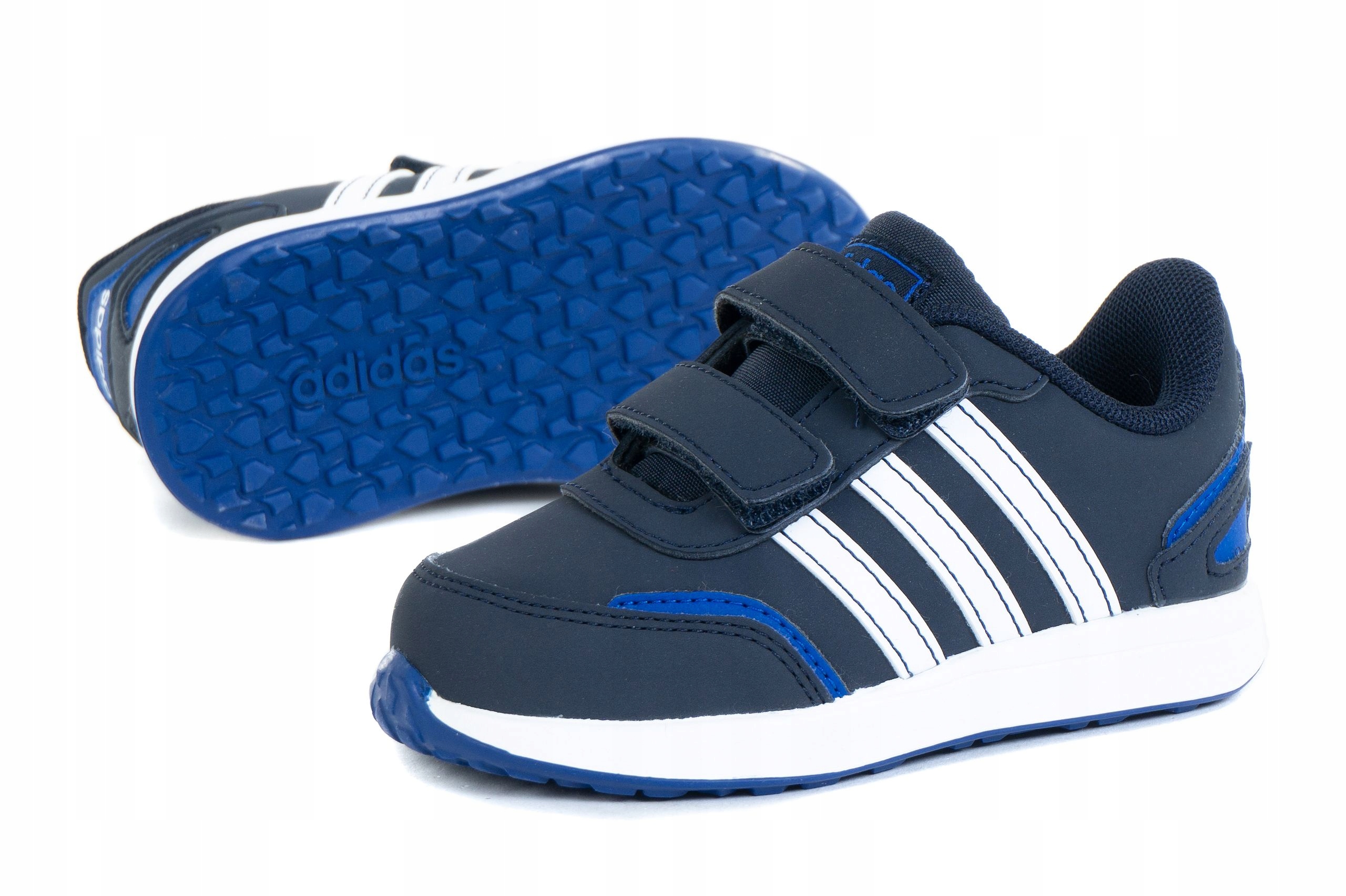

Buty Adidas Vs Switch 3 I FW6663 Granatowe R. 22