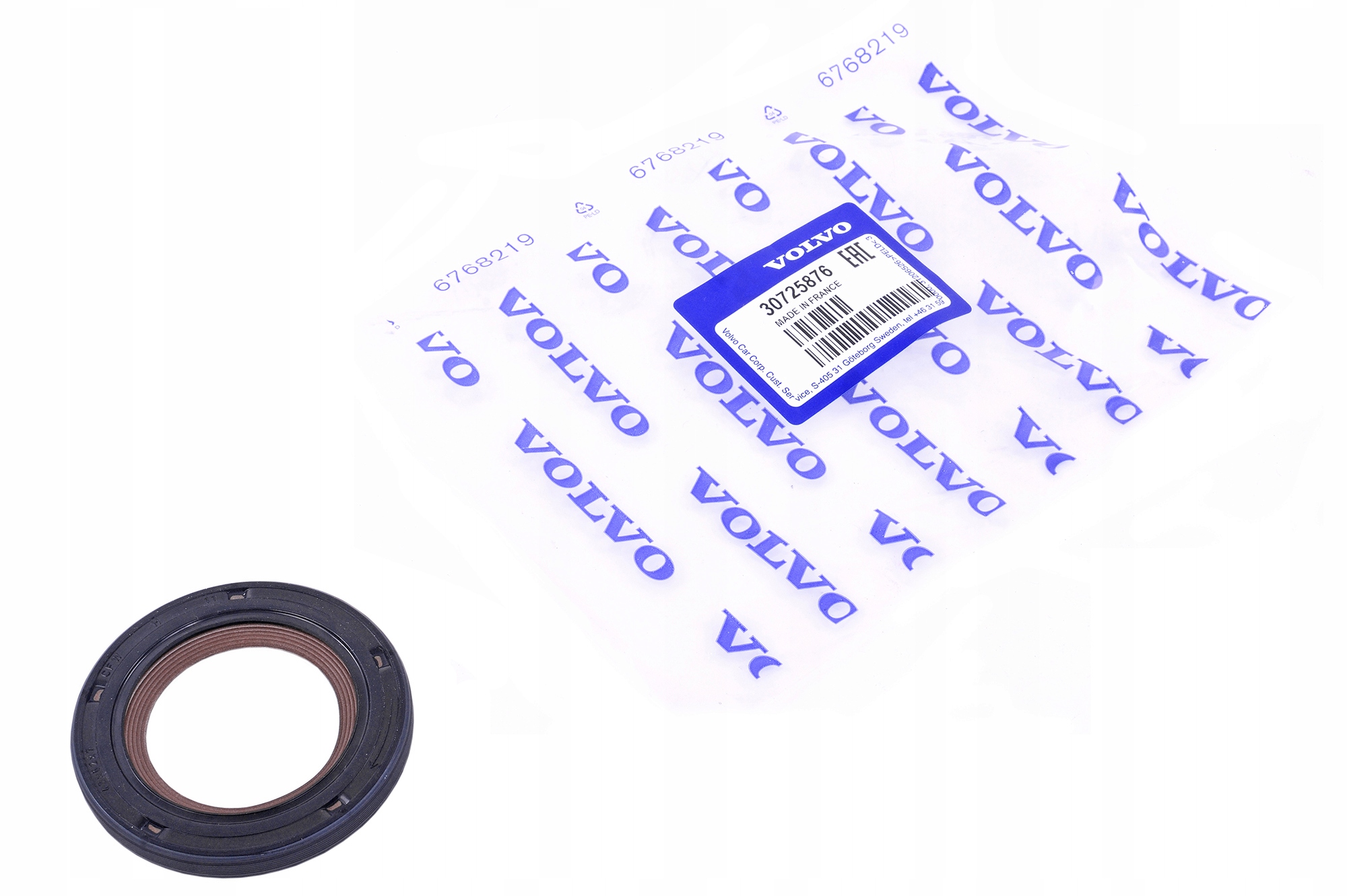 30725876 - Ущільнювач валу OE VOLVO S40 S80 C30 C70 V50 V70