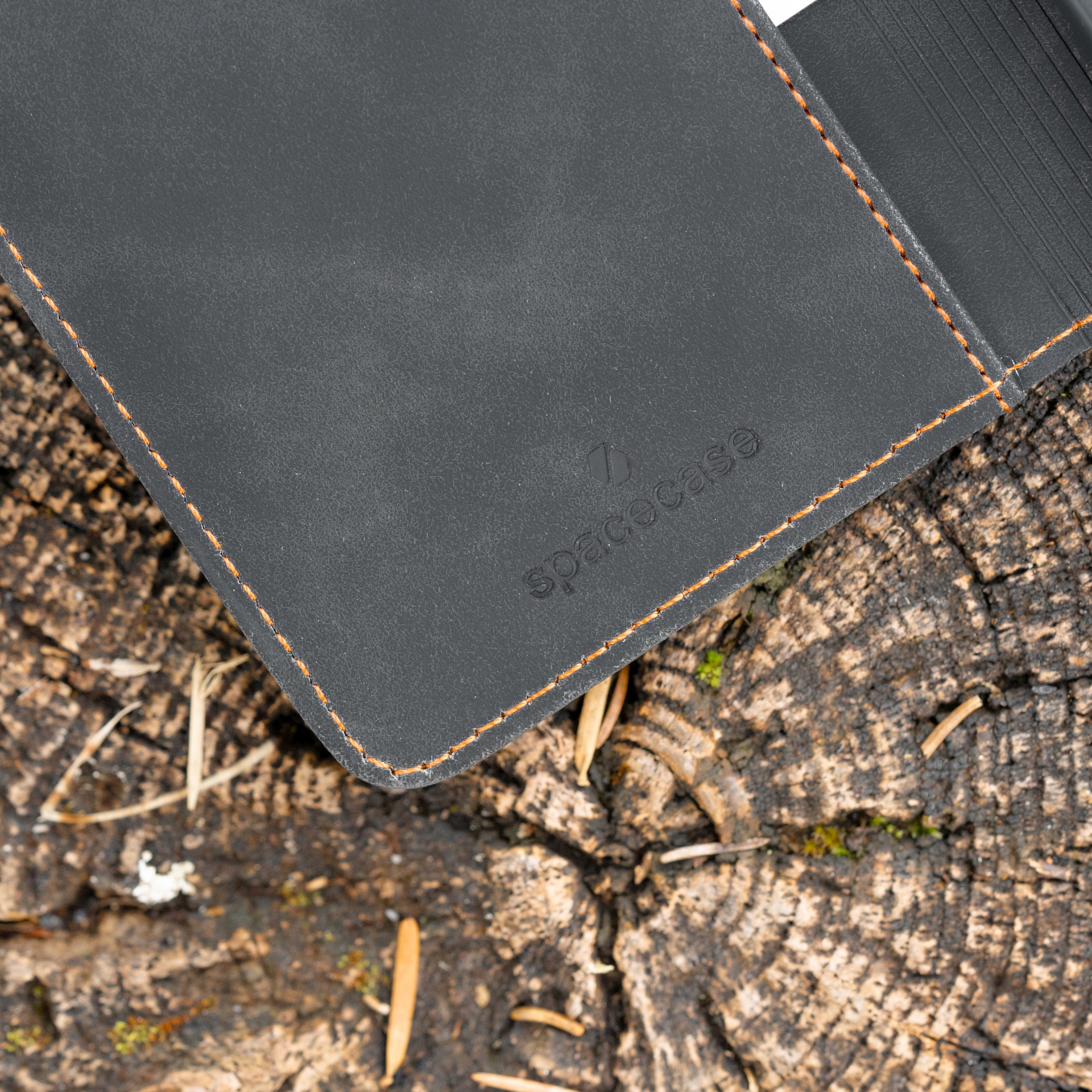 ETUI Z KLAPKĄ DO GALAXY S22 ULTRA SKÓRZANE PORTFEL POKROWIEC ZAMYKANE Marka Zaps