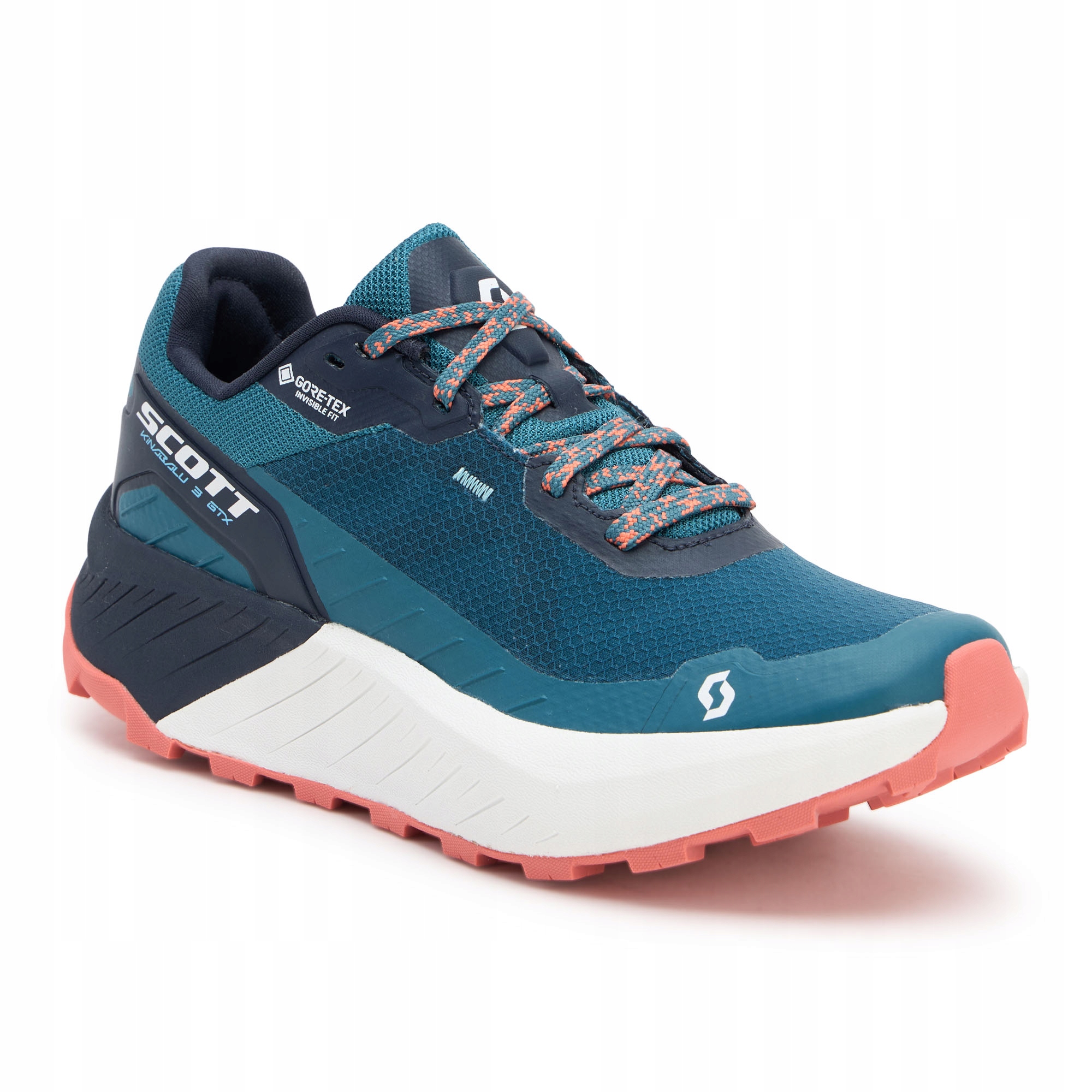 Scott buty do biegania Kinabalu 3 Gore-Tex 417797 rozmiar 39