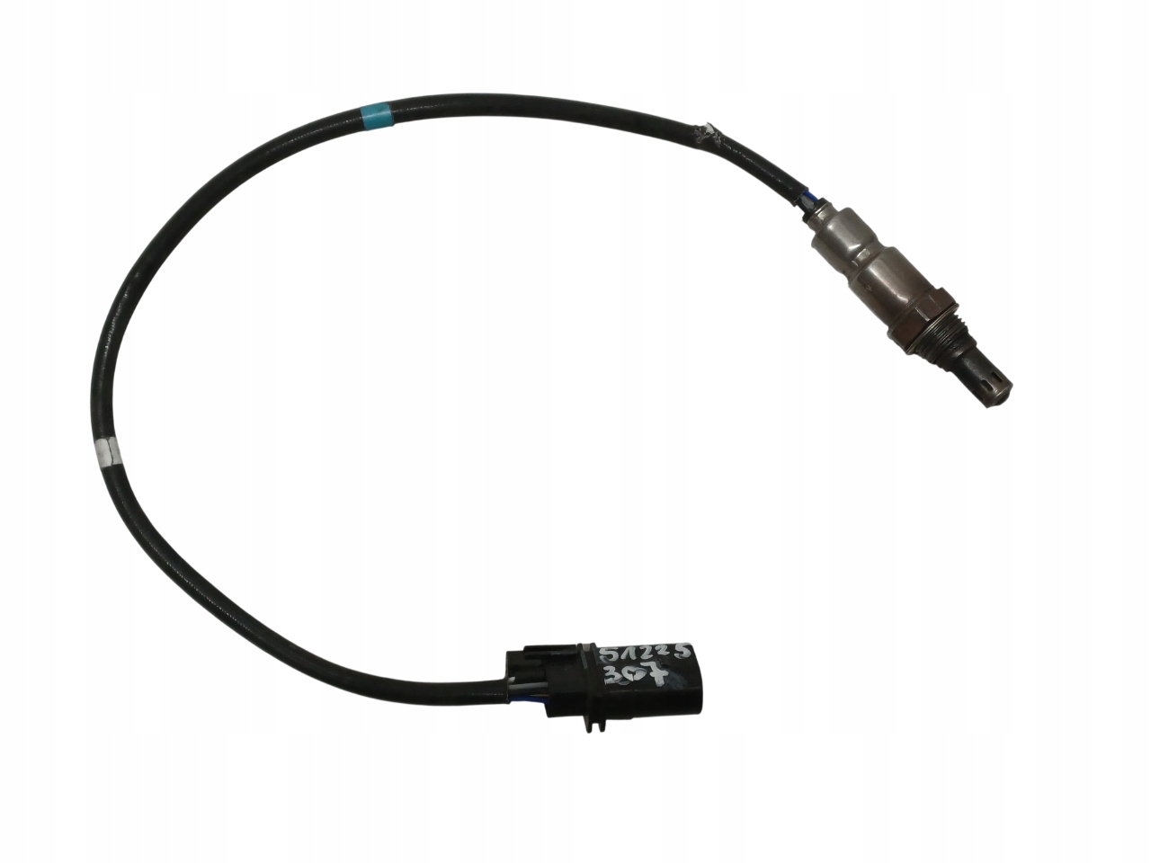 VW AUDI SEAT SKODA 1.6 TDI 2.0 TDI - SONDA LAMBDA 04L906262AG