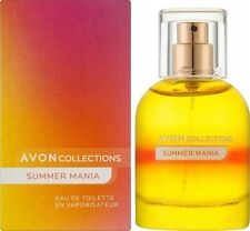 Woda toaletowa Collections Summer Mania Avon
