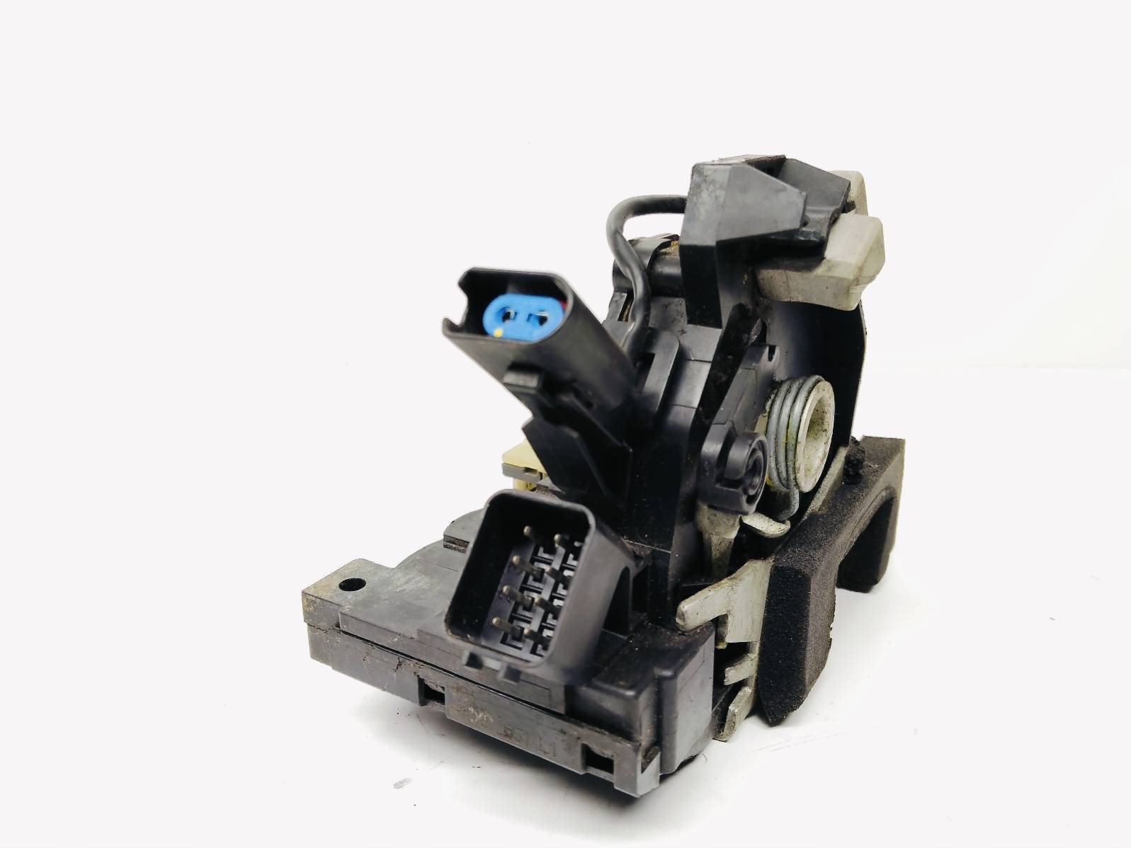 lock door right front JAGUAR X-TYPE 2.0 TDCI 1X43-219A44-AL