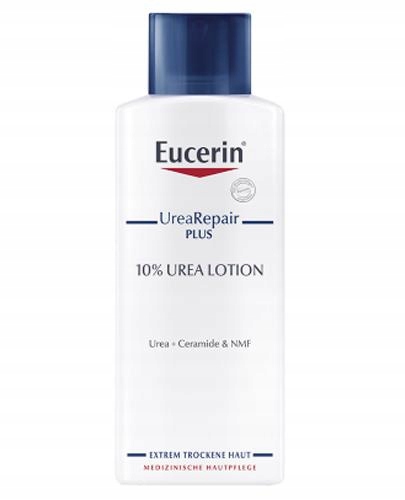 Eucerin Emulsja do ciała z 10% Mocznikiem 250 ml