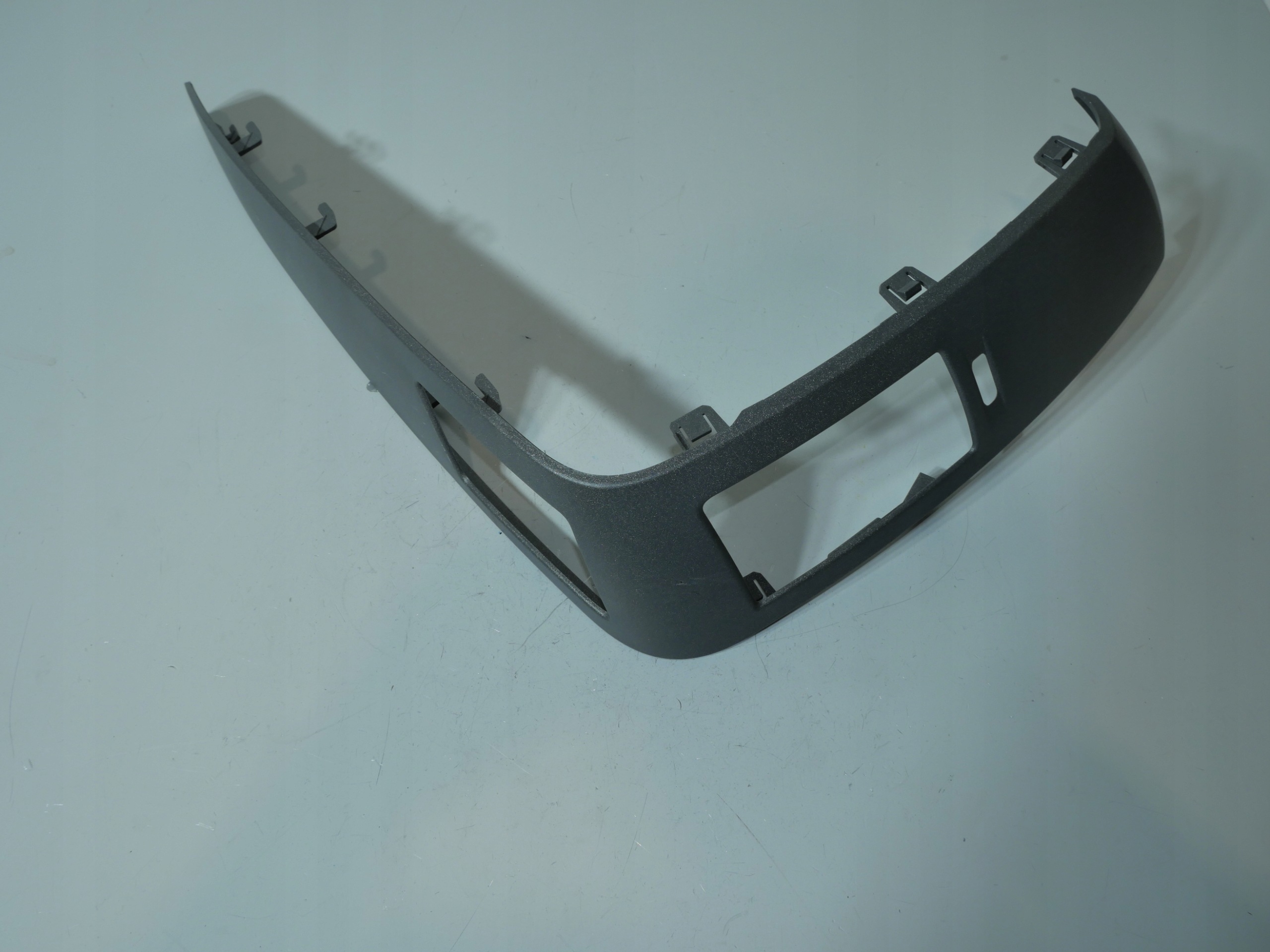 VW CRAFTER SPRINTER moulding spoiler A9066890137