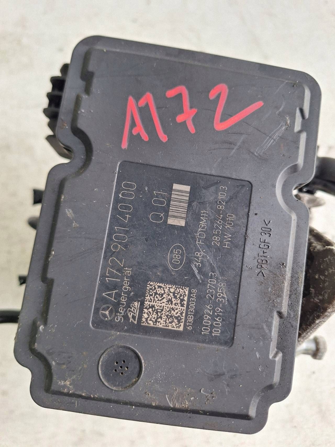 MERCEDES Pompa ABS A1729014000