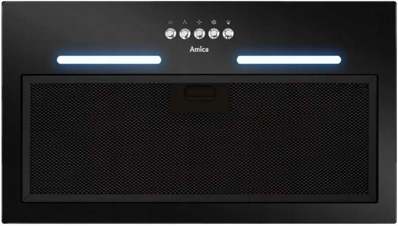 Amica OMP6253BG Czarny