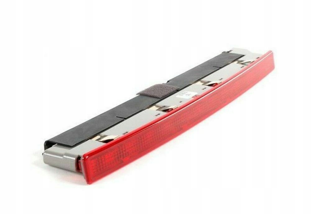 Lampa brzdové třetí stop středová zadní Audi A4 B6 11.2000-11.2004 kombi Led