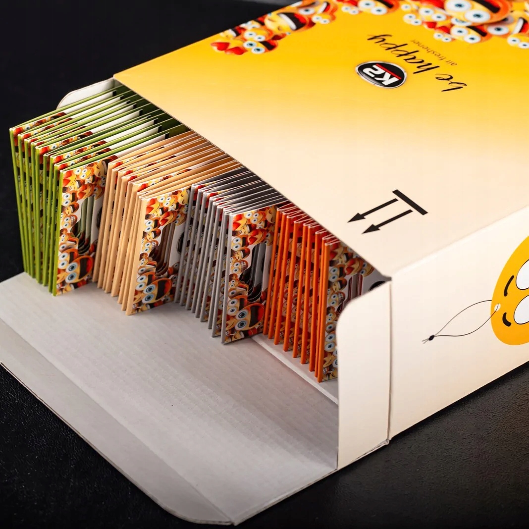 K2 BE HAPPY MIX Producent K2