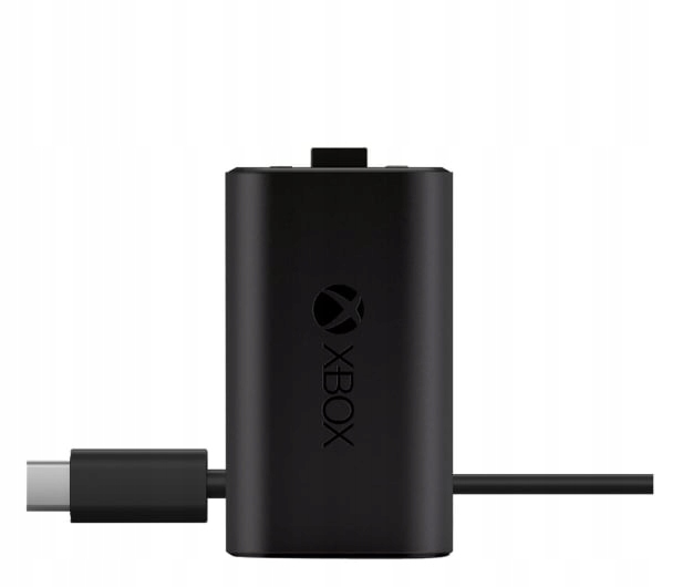 Zasilacz Microsoft Xbox Series Play and Charge