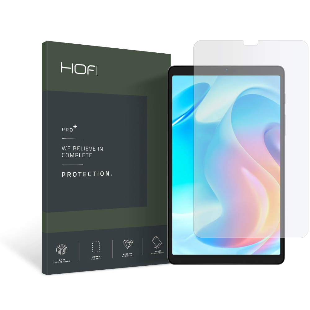 

Hofi Szkło Hartowane Do Realme Pad Mini 8.7